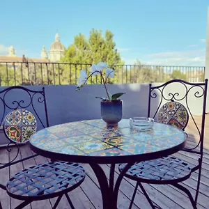 Casa Tua Frühstückspension