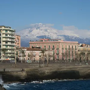 I Puritani , Catania Italien