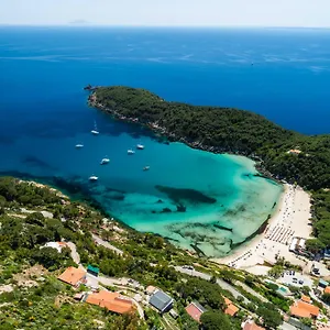 Galli - Wellness&spa 3*, Fetovaia Italien