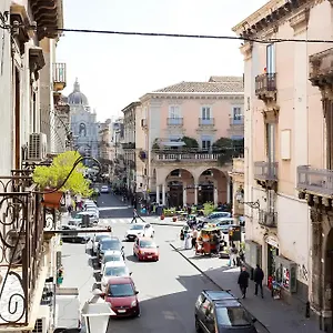 Catania Inn Rooms Italy
